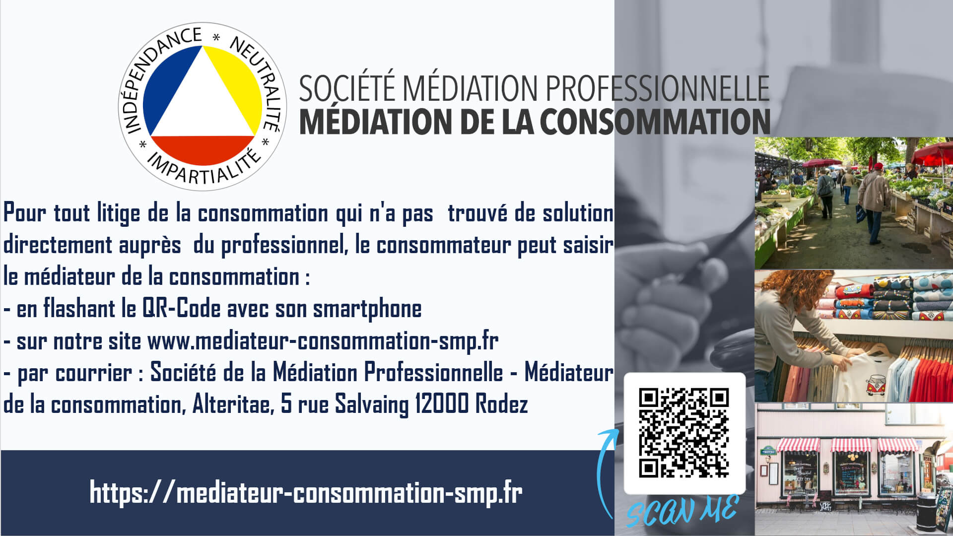 médiation Jenort